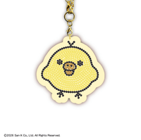 Rilakkuma Jewelry Mascot 4