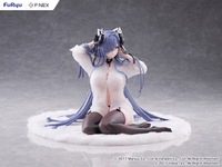 August von Parseval The Unhulde’s Midday Respite 1/6 Scale Figure 3