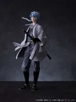 MegaHouse G.E.M. Carat Series Gintama Gintoki Sakata Ver. Joi-Shishi - Gintama - photo 7
