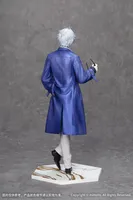 Myethos GIFT+ 1/8 PHAINON: EXPRESS TRAVEL NOTES VER. - Honkai: Star Rail - photo 6