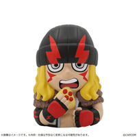 Capcom Figure Builder Finger Puppet Street Fighter 6 Vol. 2 6