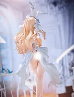 Pink-Cat Blossom Bunny Wedding Ver. - Original - photo 14