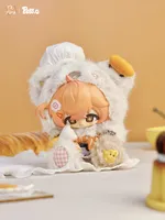 Shenzhen Mabell Animation Development Peroo Role Club Series (Set of 6 figures) - Blind Boxes - photo 6