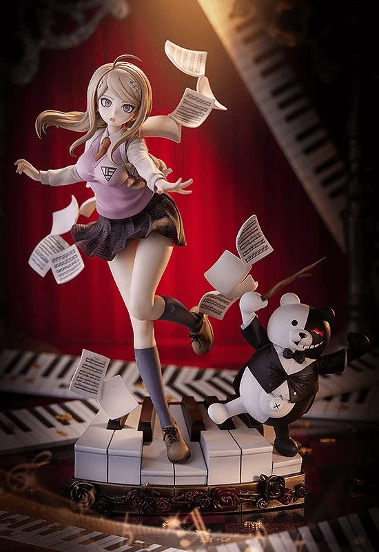 Phat! Company Kaede Akamatsu - Danganronpa