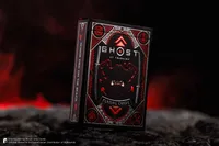 Room One Cards Ghost of Tsushima Playing Cards - Collectors Edition - Ghost of Tsushima - photo 1