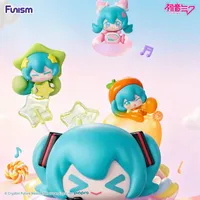 Funism Hatsune Miku Dopamine Qface - Hatsune Miku - photo 9