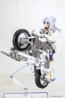 KOTOBUKIYA FRAME ARMS GIRL SECOND JIVE - FRAME ARMS GIRL - photo 17