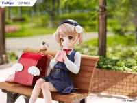 FuRyu Shigure Ui (9 years old) 1/7Scale Figure - Shigure Ui - photo 14