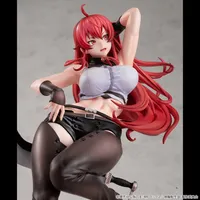 MegaHouse Lucrea Mushoku Tensei 3：Jobless Reincarnation Eris - Mushoku Tensei: Jobless Reincarnation - photo 11
