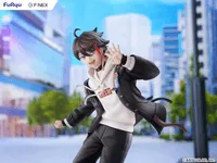 FuRyu Saegusa Akina 1/7 Scale Figure - NIJISANJI - photo 1