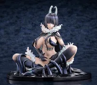KADOKAWA Chiyo 1/6 Scale Figure - The Elder Sister-Like One - photo 5