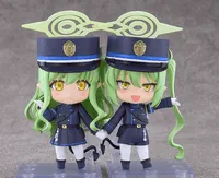 GOOD SMILE COMPANY Nendoroid Hikari Tachibana - Blue Archive - photo 6