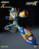 threezero Rockman X / Mega Man X MDLX X (Force Armor) - Mega Man - photo 13