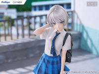 Asuka Nishino 1/7 Scale Figure 15