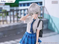 FuRyu Asuka Nishino 1/7 Scale Figure - Chitose Is in the Ramune Bottle - photo 15
