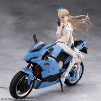 KOTOBUKIYA EMULATOR#1A - Megalomaria - photo 8