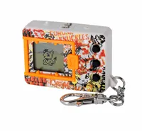 BANDAI DIGIMON ORIGINAL NEW WAVE 2 GRAFFITI CORONAMON - Digimon - photo 2