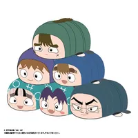 MAX LIMITED Nintama Rantaro PoteKoro Mascot Vol. 10 - Nintama Rantaro - photo 1