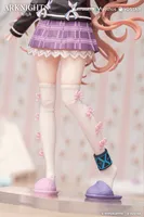 Myethos GIFT+ 1/8 EYJAFJALLA THE HVIT ASKA: ONE MORE STORY VER. - Arknights - photo 3