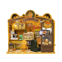PUREMIND Garfield · Café - Garfield - photo 6
