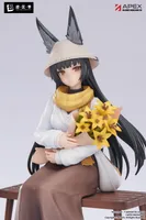 APEX TOYS 1/8 Scale [Zenless Zone Zero] LIMEPIE Series Hoshimi Miyabi Daybreak Ver. Painted Figure - Zenless Zone Zero - photo 5