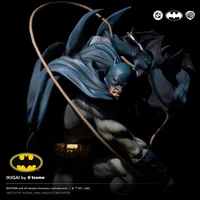 Tsume Art Batman - Ikigai by Tsume - DC Comics - photo 23