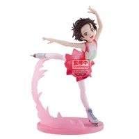 BANDAI Medalist ESPRESTO-Ice wings-Inori Yuitsuka - Medalist - photo 1