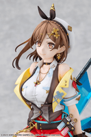 Atelier Ryza 3: Alchemist of the End & the Secret Key Ryza (Reisalin Stout) 8