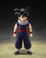 SON GOHAN <Z-FIGHTERS> (LIMITED EDITION <Z-FIGHTERS> GROUP BASE Ver,A) 2