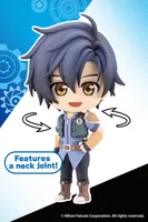 KOTOBUKIYA OSHI WORKS Mini Joshua Bright - The Legend of Heroes - photo 4