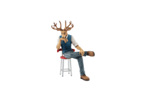 Figure BEASTARS Louis （Repeat） 1