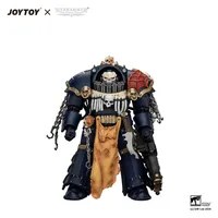 JOYTOY Night Lords Contekar Terminator 1 - Warhammer 40K - photo 6