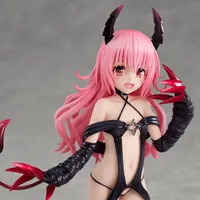 Union Creative To Love-Ru Darkness Series: Momo Belia Deviluke ~Fillette Ver.~ - To LOVE-Ru - photo 8