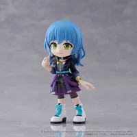 PalVerse　BanG Dream! RAISE A SUILEN (Set of 6 figures) 5