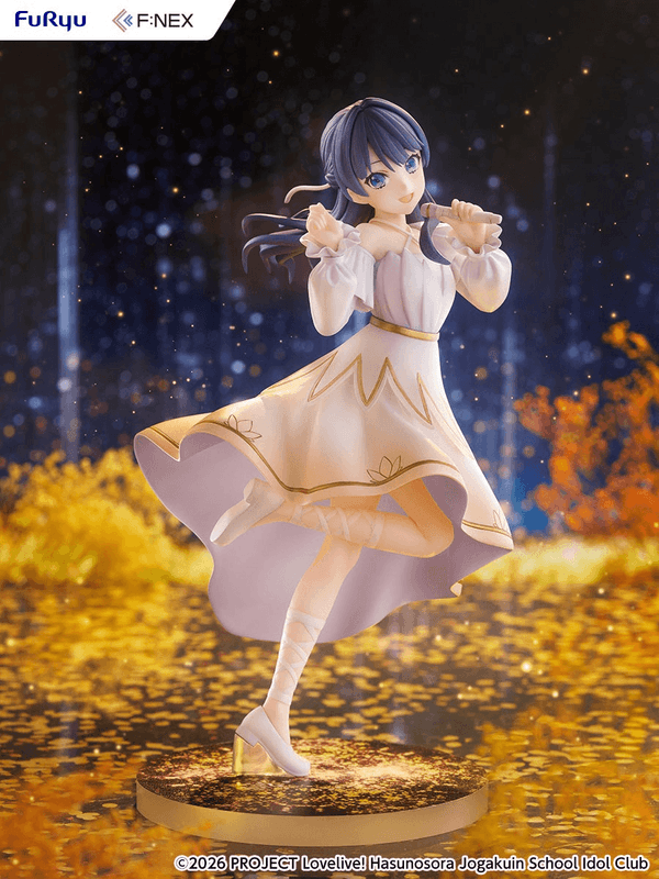 Sayaka Murano 1/7 Scale Figure