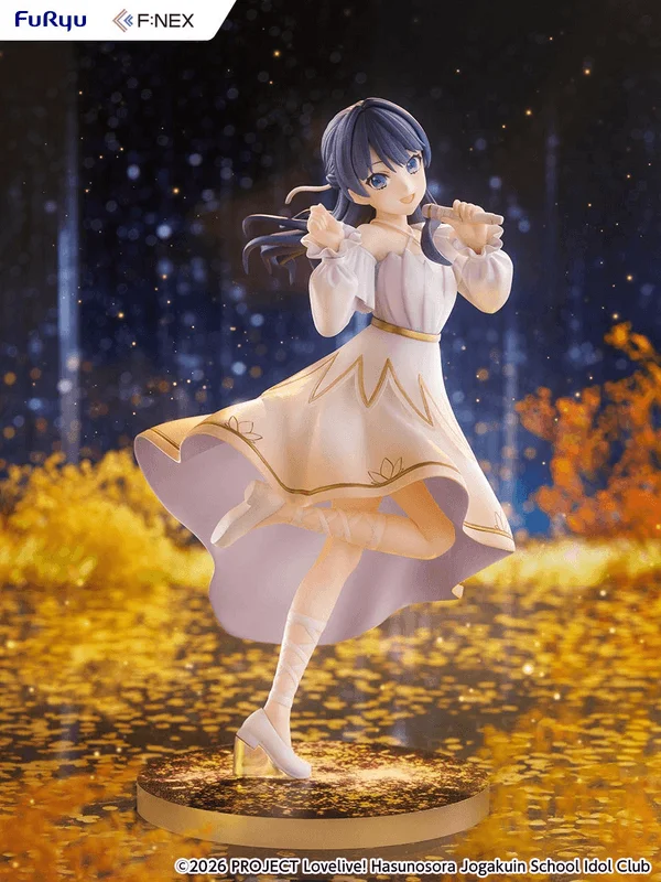 FuRyu Sayaka Murano 1/7 Scale Figure - Love Live!