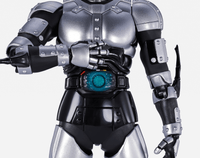 SHADOWMOON SHADOW FLASH EDITION "MASKED RIDER" 2