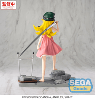 XStellar "Monogatari Series" -Shinobu Oshino- 6