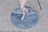Playing Death Games to Put Food on the Table Yuki 1/7 Complete Figure 9