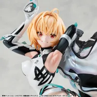 MegaHouse Lucrea Expelled from Paradise Resonance of the Heart Gabriel - Expelled from Paradise: Resonance of the Heart - photo 5