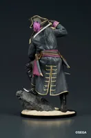 DIGSTA "Like a Dragon: Pirate Yakuza in Hawaii" Captain Majima (Goro Majima) 7
