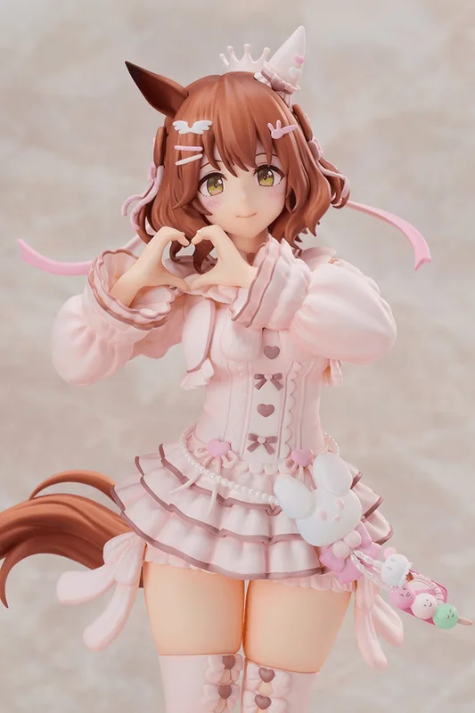 GOOD SMILE COMPANY G.S. Collection [Unforgettable Sugar Candy] Aston Machan - Umamusume: Pretty Derby