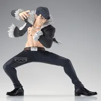 BANDAI JUJUTSU KAISEN MAXIMATIC RYU ISHIGORI - Jujutsu Kaisen - photo 4