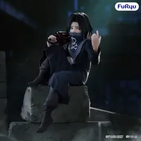FuRyu HUNTER×HUNTER　Noodle Stopper Figure -Feitan- - HUNTER×HUNTER - photo 2