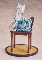 Luminous Box Yoshino Asatake: Animal Ears School Uniform Ver. - Senren＊Banka - photo 11