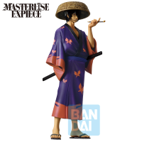 Shinsuke Takasugi (Gintama Exhibition) "Gintama", Masterlise Expiece Ichibansho Figure 4
