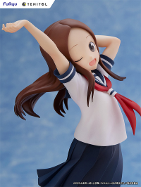 TENITOL Takagi-san 11