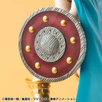 Portrait.Of.Pirates ONE PIECE “Sailing Again” Gladiator Rebecca(Super limited reprint) 15