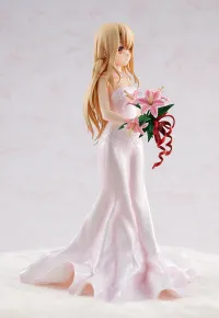 KADOKAWA Illyasviel von Einzbern: Wedding Dress Ver. - Fate/kaleid liner Prisma Illya - photo 5
