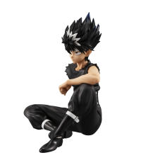G.E.M. series YuYu Hakusho Palm size Hiei 2